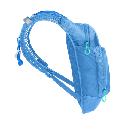Sac d'Hydratation CAMELBAK MINI MULE 5 L Junior Blue Palm