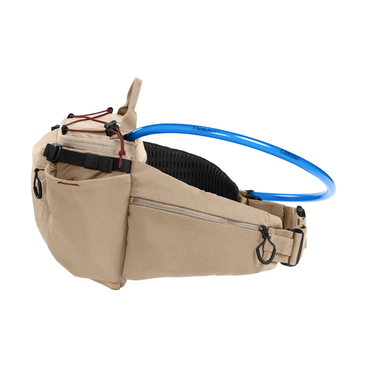 Sacoche Banane d'Hydratation CAMELBAK MULE 5 L WAIST PACK Moondust