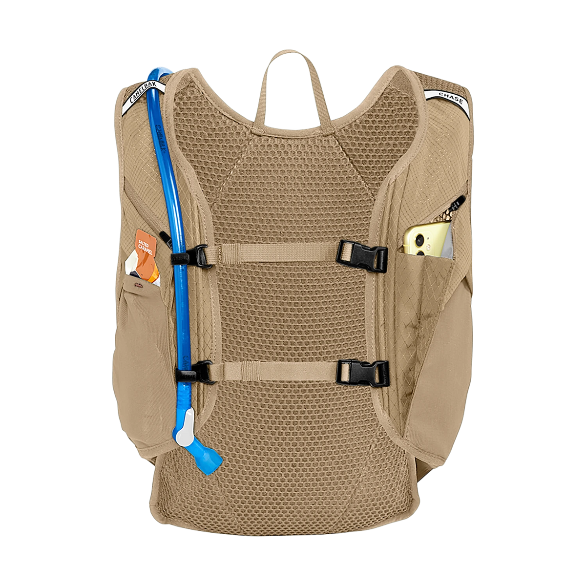 Sac d'Hydratation CAMELBAK CHASE ADVENTURE 8 L VEST Moondust