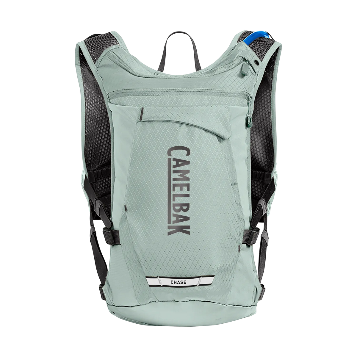 Sac d'Hydratation CAMELBAK CHASE ADVENTURE 8 L VEST Silver Mist