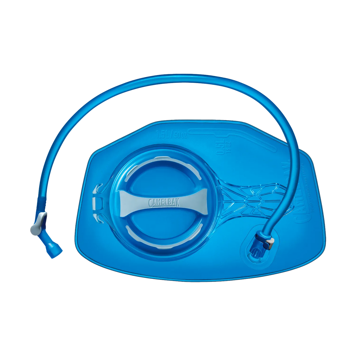 Poche à Eau CAMELBAK CRUX LUMBAR 1.5 L Bleu