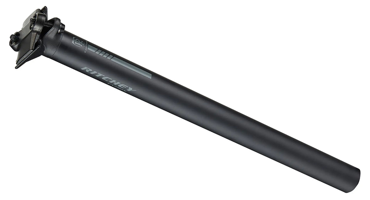 Tige de Selle RITCHEY COMP ZERO Droite - Carbone