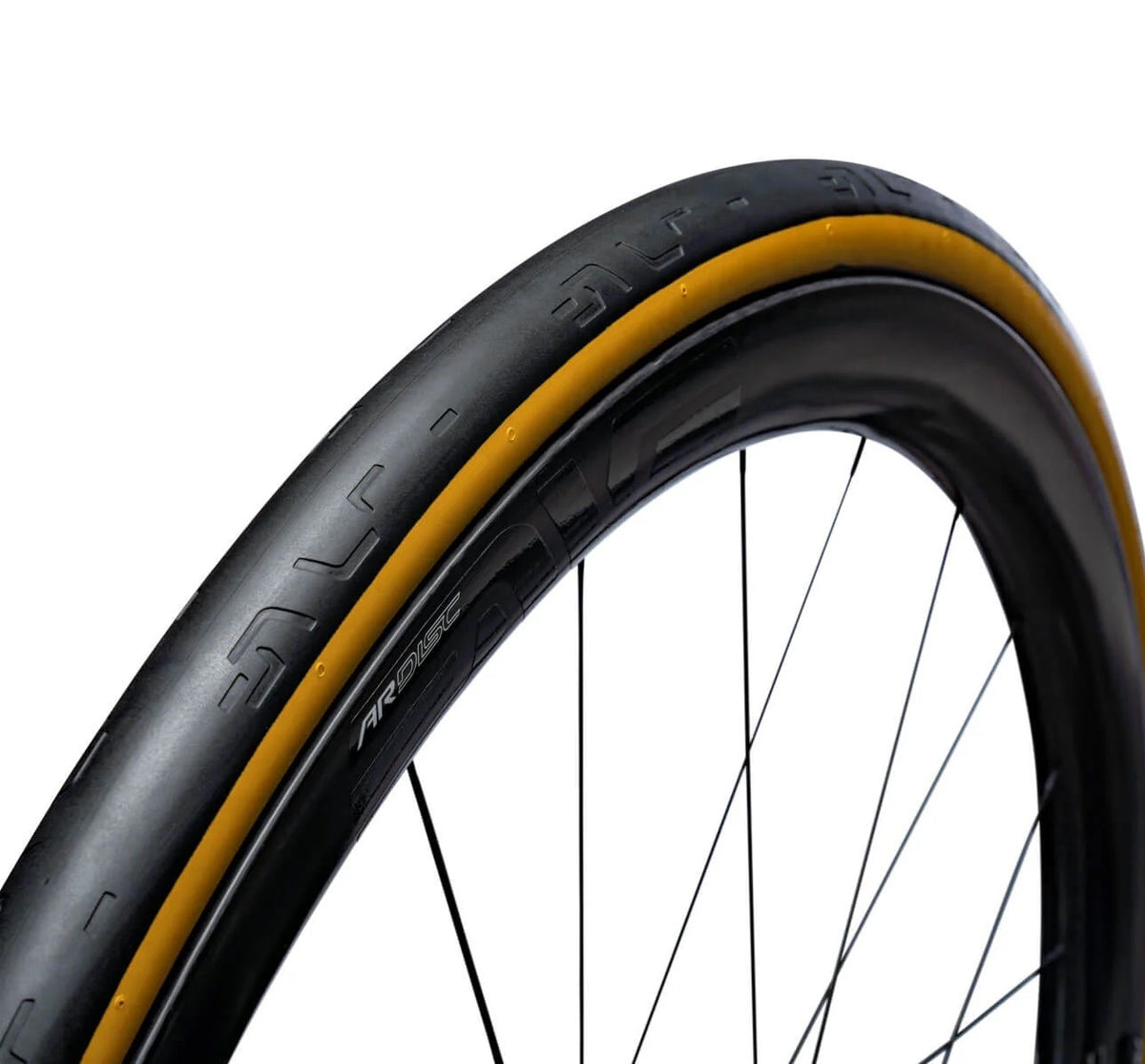 Pneu ENVE SES 700c Tubeless Ready Beige