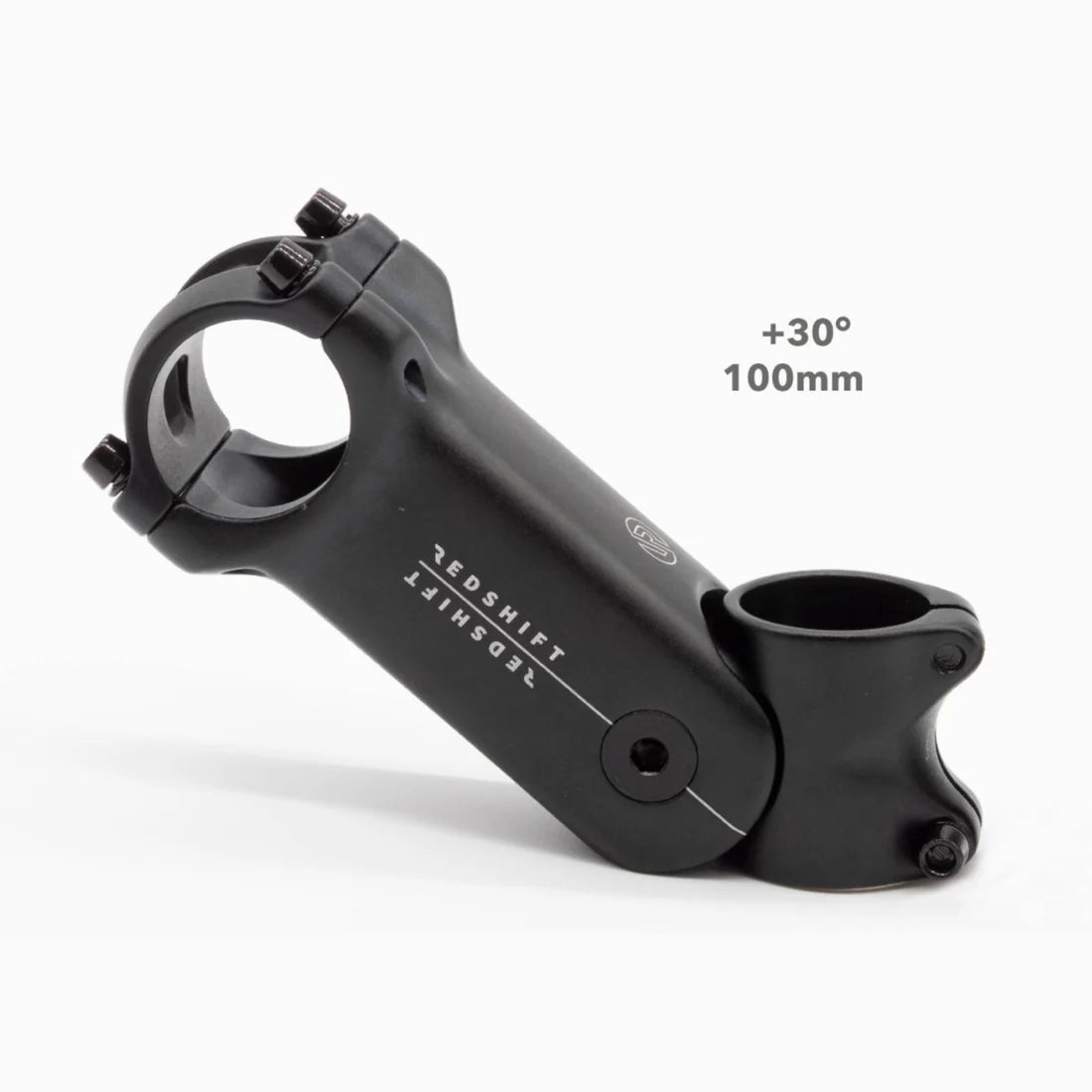 Potence Suspendue REDSHIFT SHOCKSTOP 1"1/8 +30°