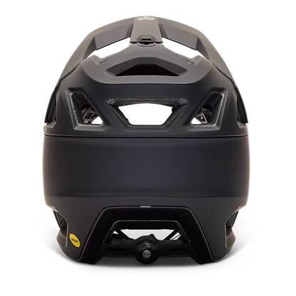 Casque VTT FOX PROFRAME RS MIPS Noir Matt