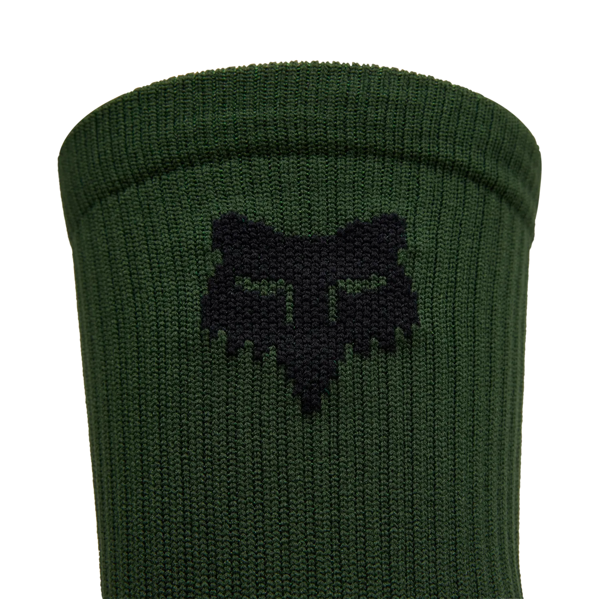 Chaussettes FOX 6" RANGER Vert Ivy