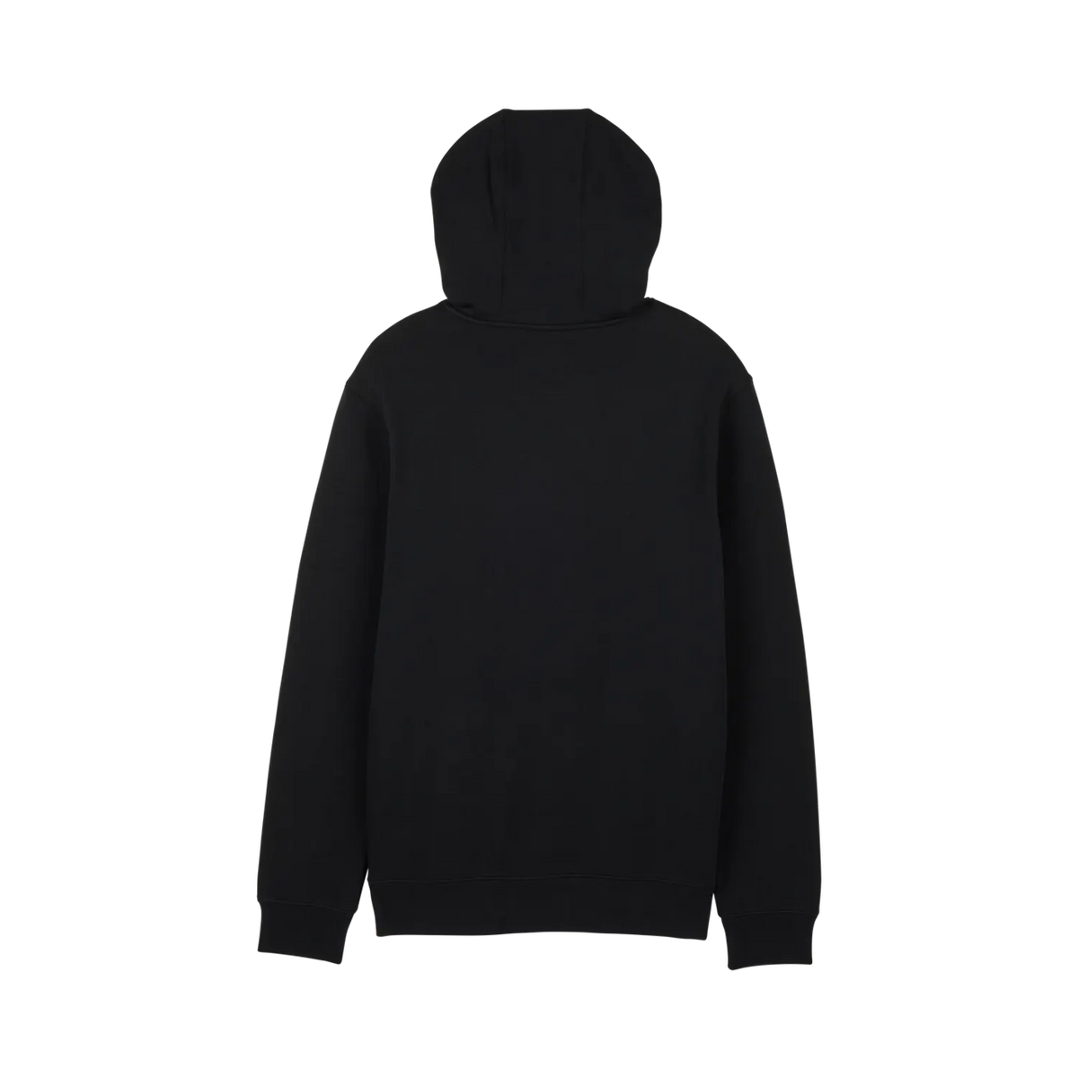 Sweat à Capuche FOX ABSOLUTE ZIP Noir