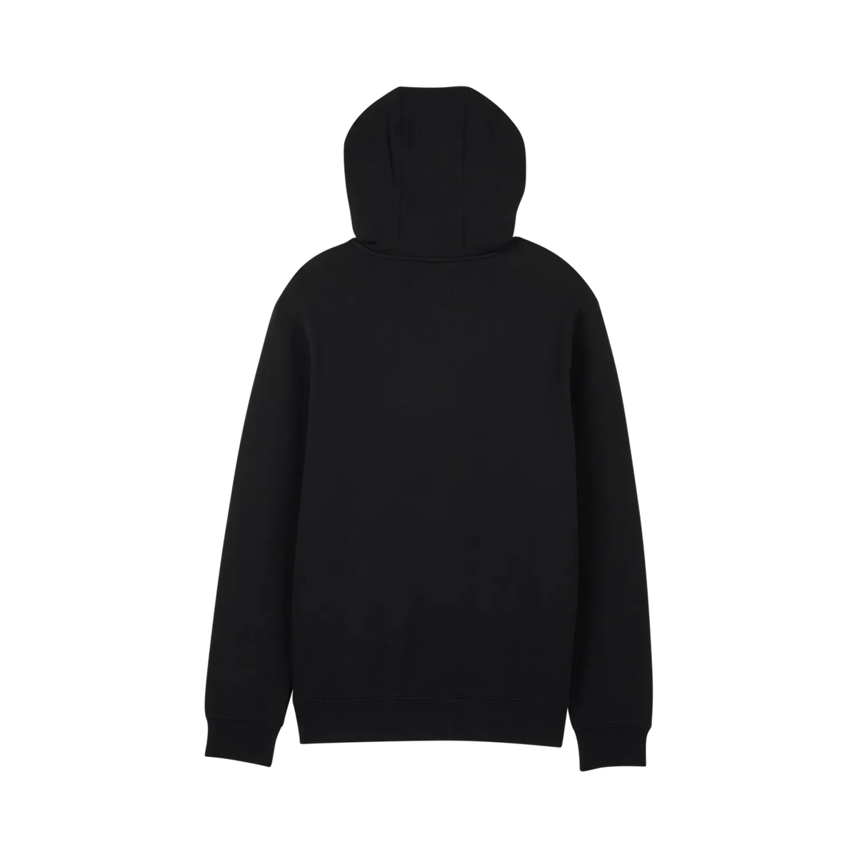 Sweat à Capuche FOX ABSOLUTE FLEECE Noir