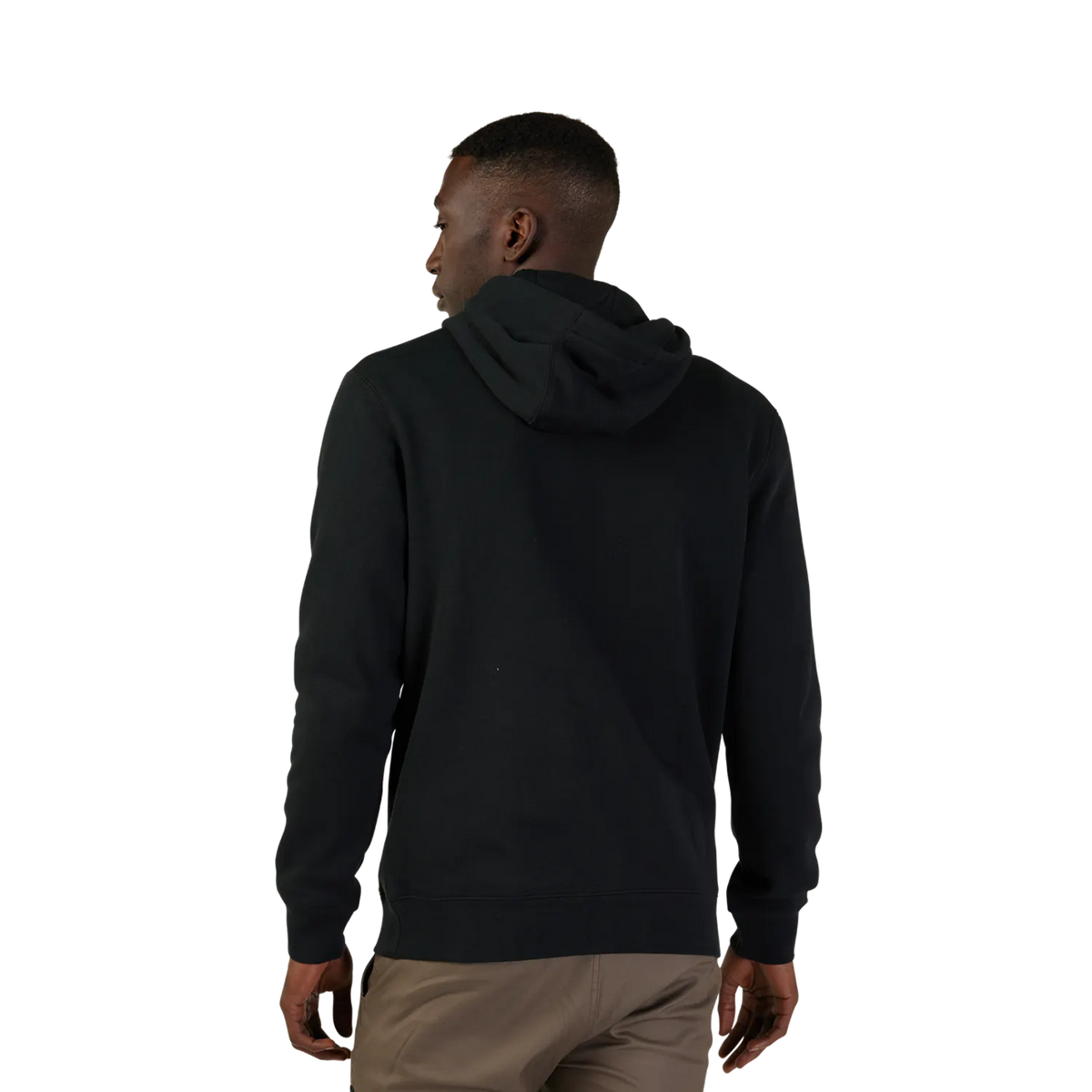 Sweat à Capuche FOX ABSOLUTE FLEECE Noir