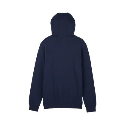 Sweat à Capuche FOX HEAD FLEECE Bleu Midnight