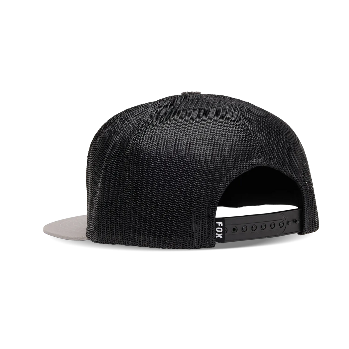 Casquette FOX ABSOLUTE MESH SNAPBACK Steel Grey