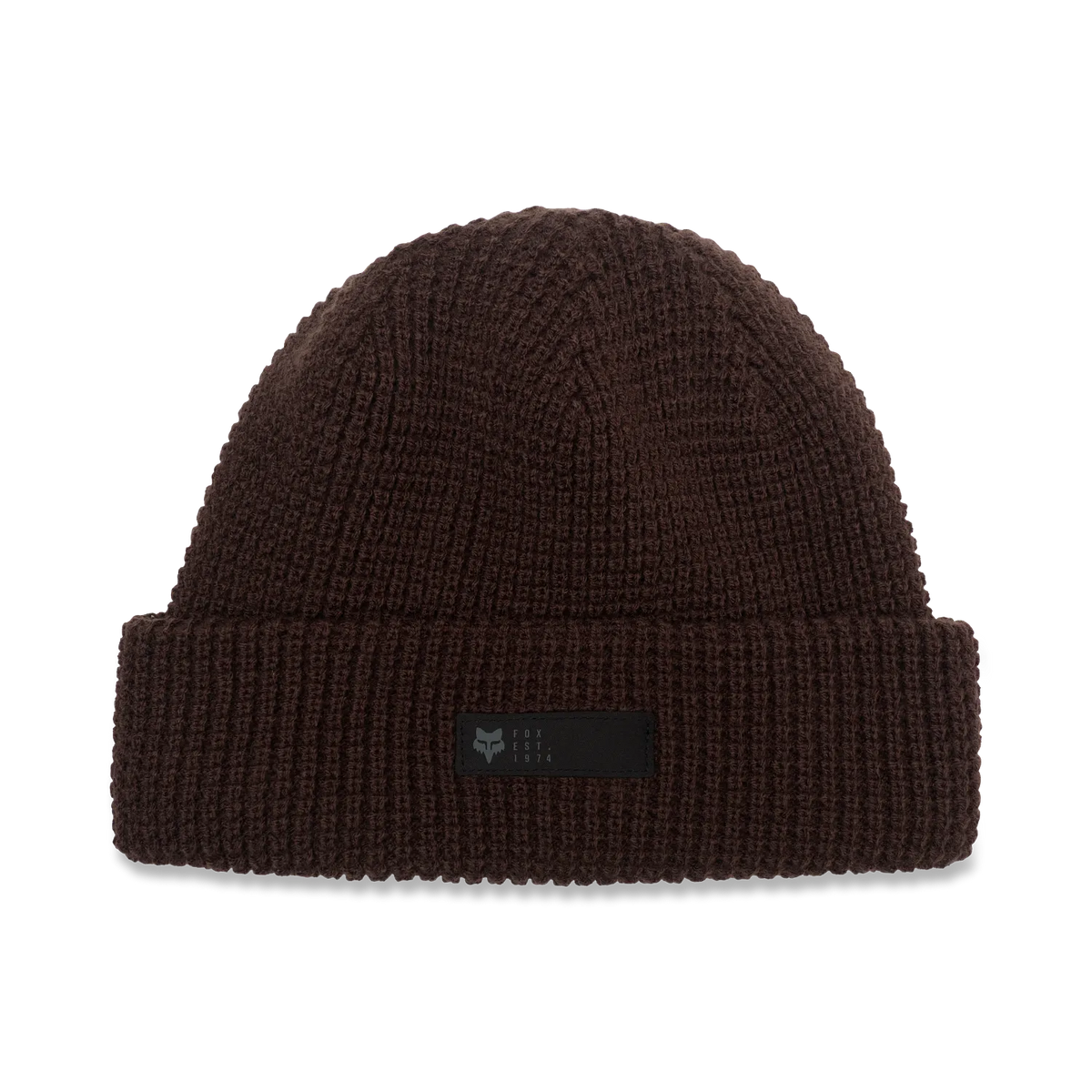 Bonnet FOX ZENTHER Marron