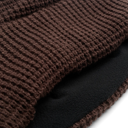 Bonnet FOX ZENTHER Marron