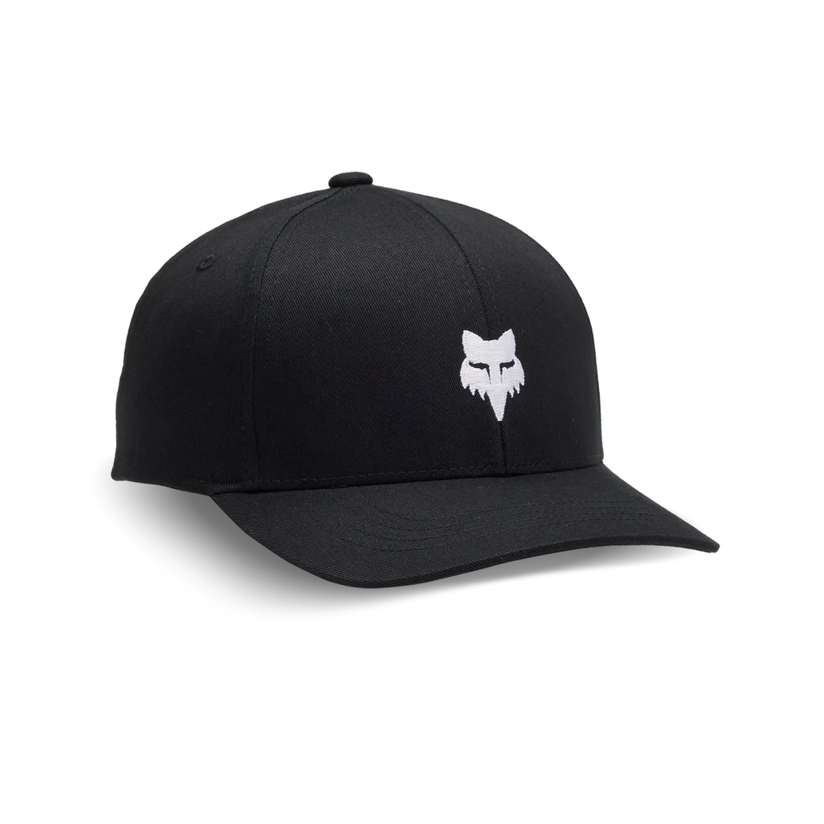 Casquette FOX LEGACY 110 Junior Noir