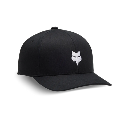 Casquette FOX LEGACY 110 Junior Noir