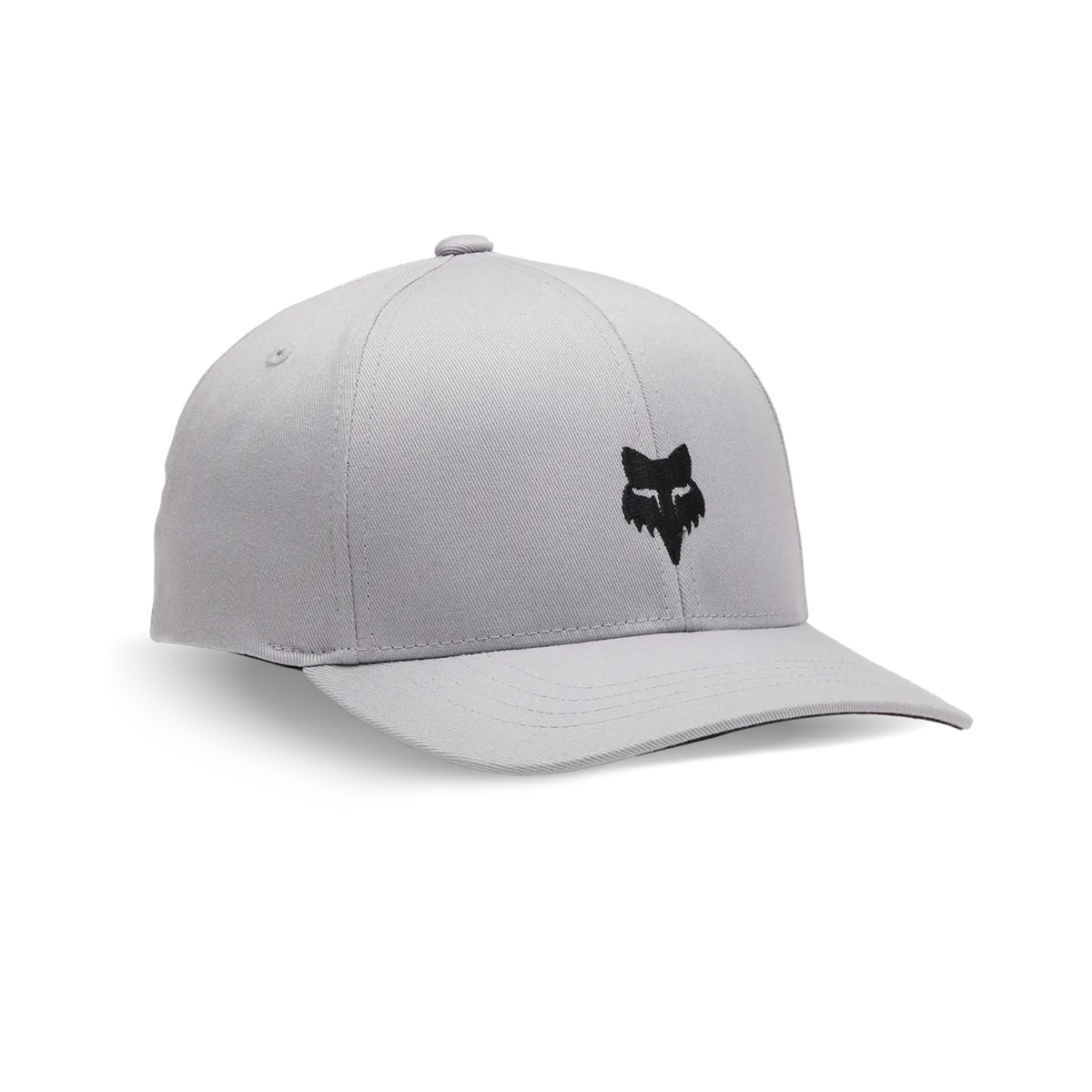 Casquette FOX LEGACY 110 Junior Gris Acier