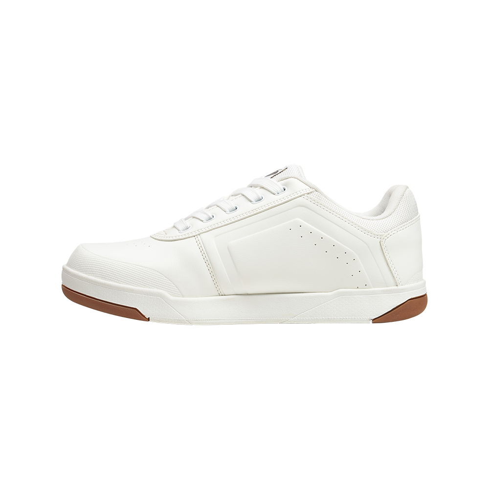 Chaussures VTT O'NEAL PINNED FLAT Blanc