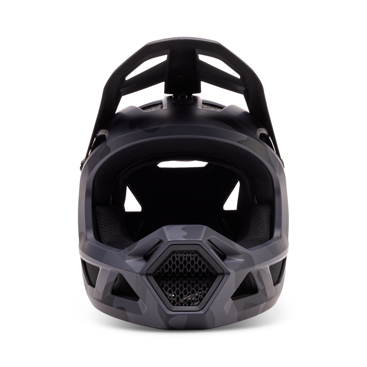 Casque VTT FOX RAMPAGE CAMO MIPS Noir