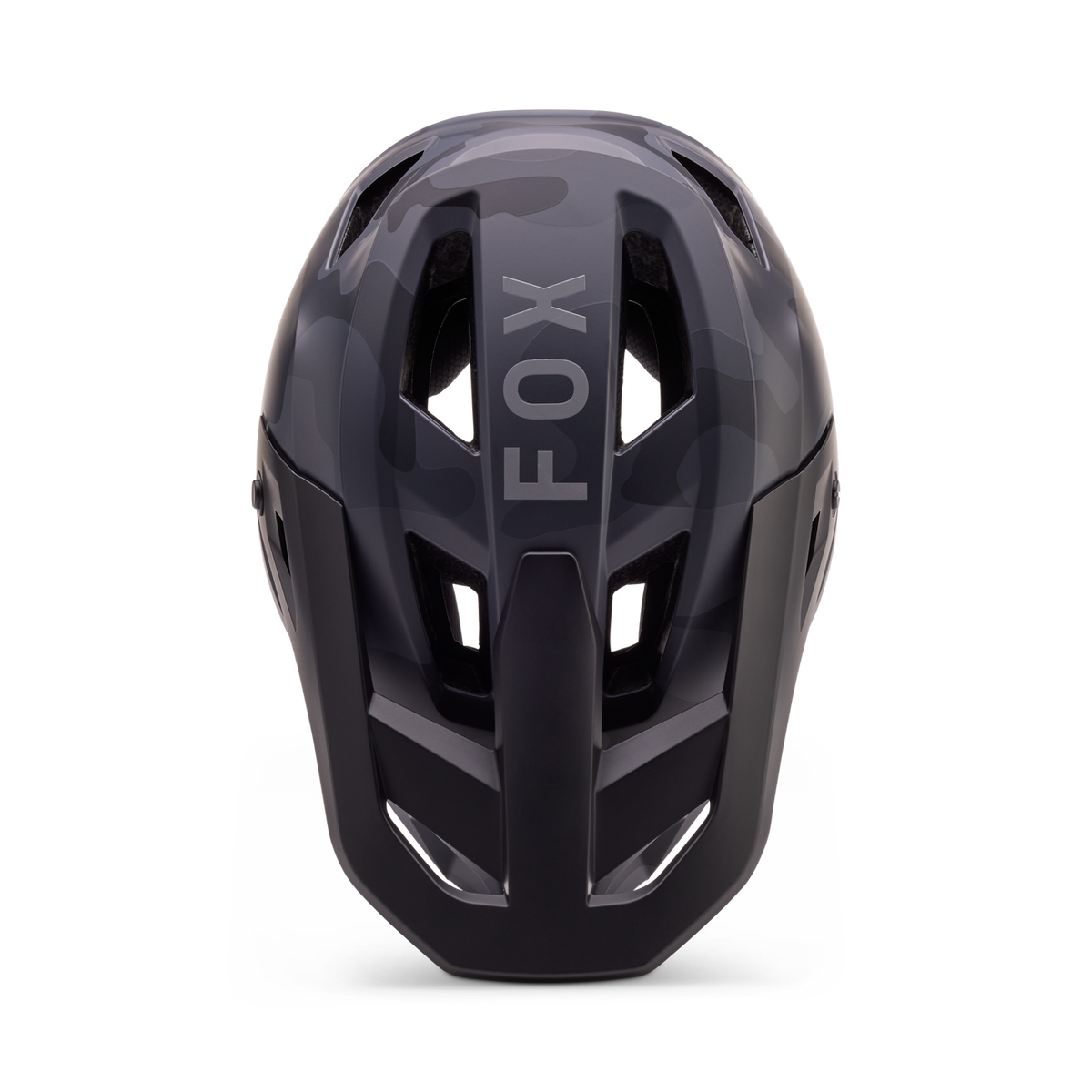 Casque VTT FOX RAMPAGE CAMO MIPS Noir