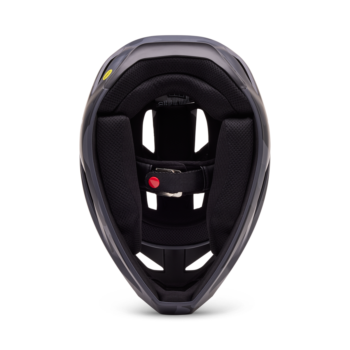 Casque VTT FOX RAMPAGE CAMO MIPS Noir