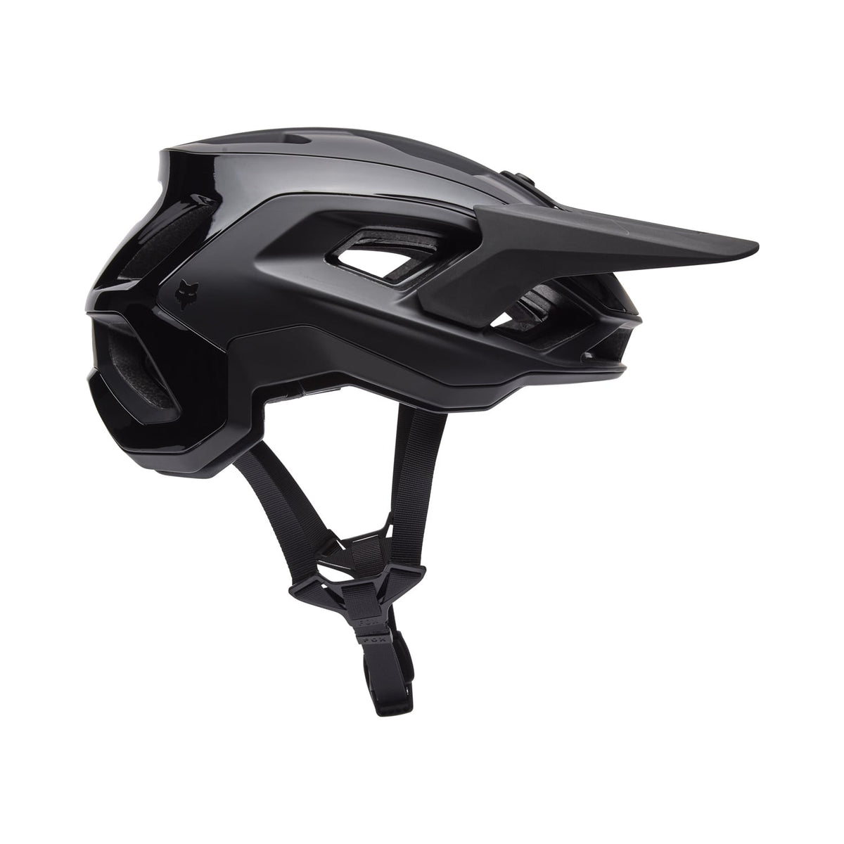 Casque VTT FOX SPEEDFRAME RS MIPS Noir Mat
