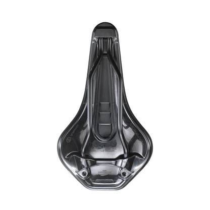Selle SAN MARCO GROUND SHIELD DYNAMIC S3 140mm Rails Manganèse