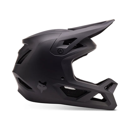 Casque  VTT FOX RAMPAGE MIPS Junior Noir Mat