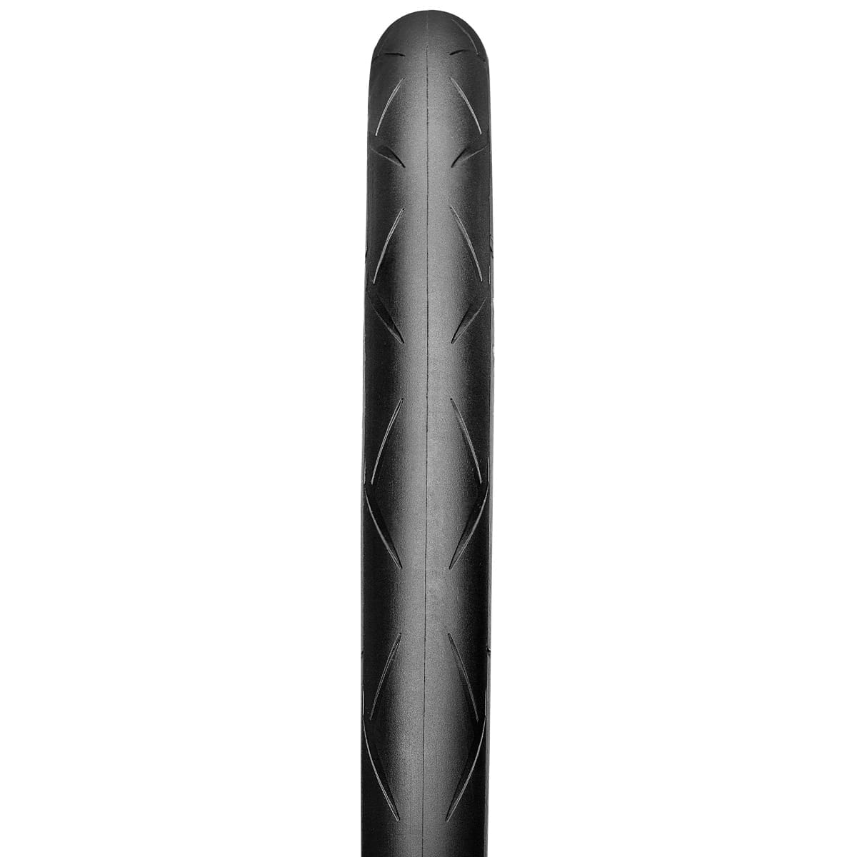 Pneu HUTCHINSON BLACKBIRD 700c Tubeless Ready Noir