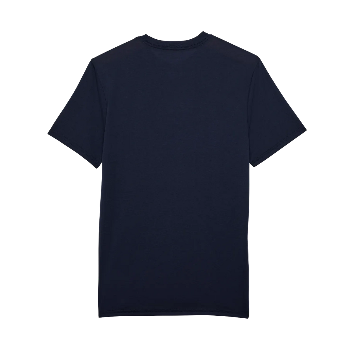 T-Shirt Technique FOX ABSOLUTE TRUDRI Manches Courtes Bleu Midnight