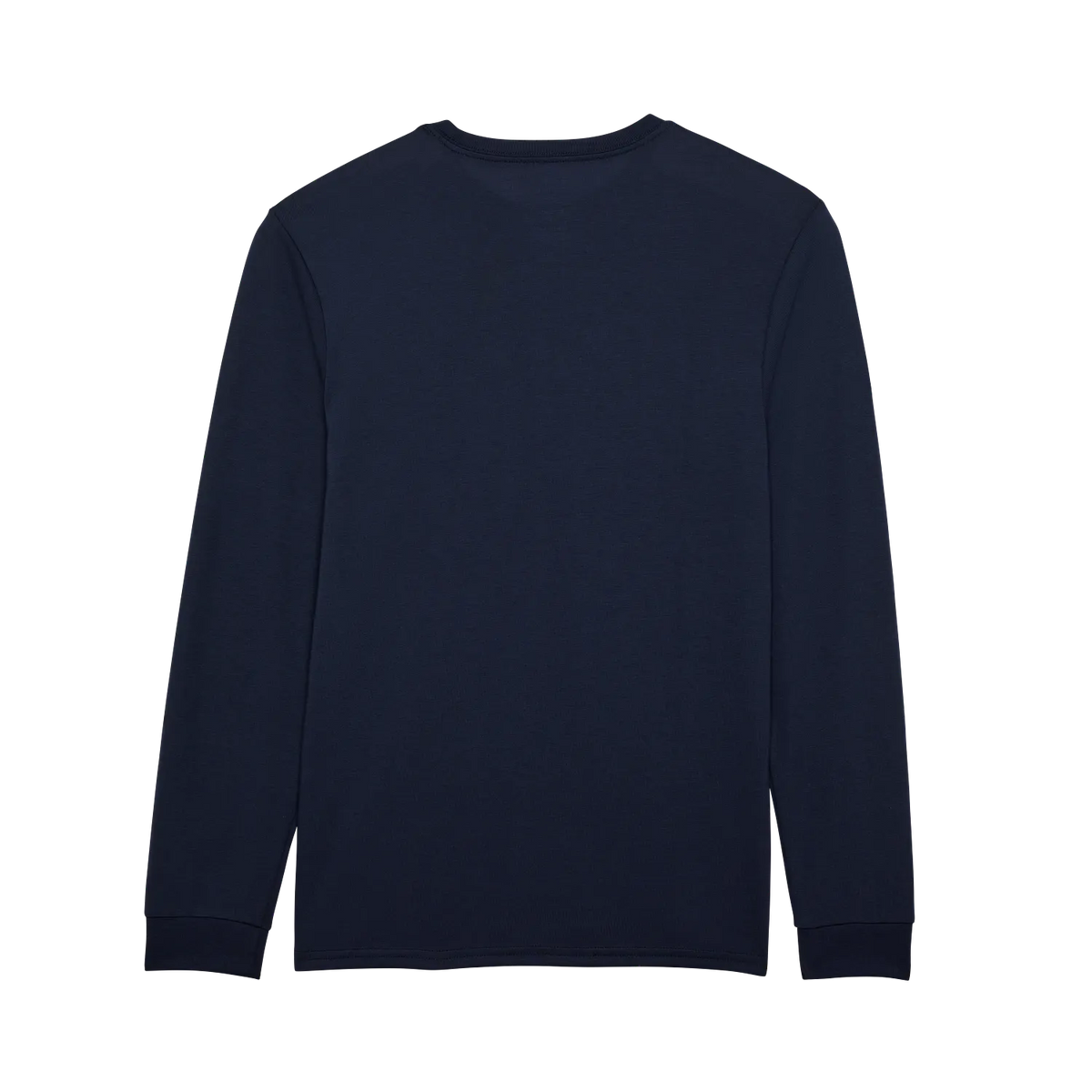 T-Shirt Technique FOX ABSOLUTE TRUDRI Manches Longues Bleu Midnight
