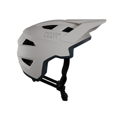 Casque VTT LEATT MTB ALL-MOUNTAIN 2.0 Gris