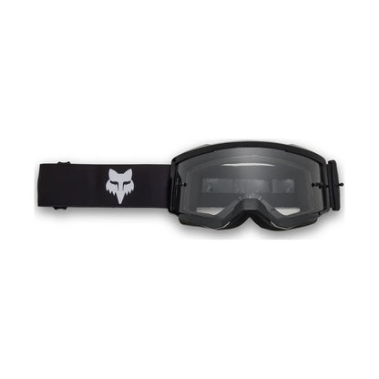 Masque FOX MAIN Junior Noir