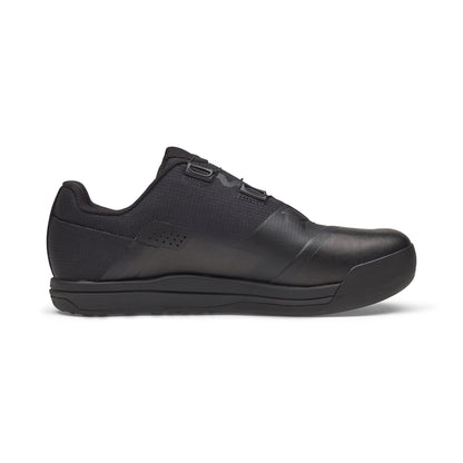 Chaussures VTT FOX UNION BOA Noir