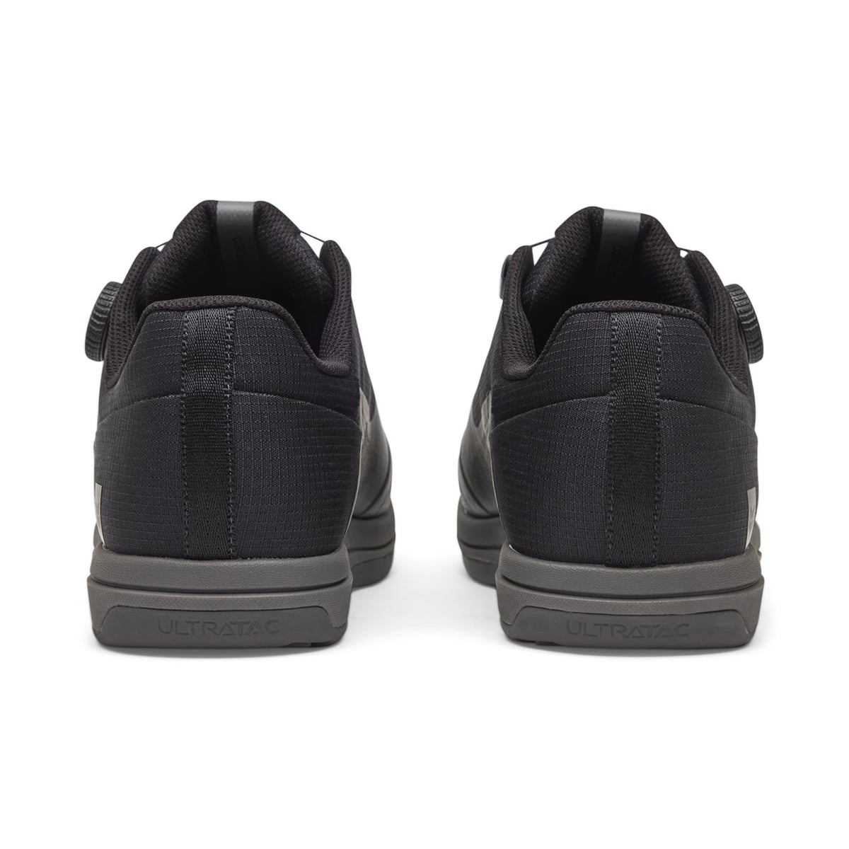 Chaussures VTT FOX UNION BOA Gris/Noir