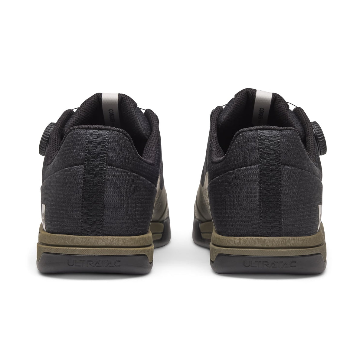 Chaussures VTT FOX UNION BOA FLAT Kaki