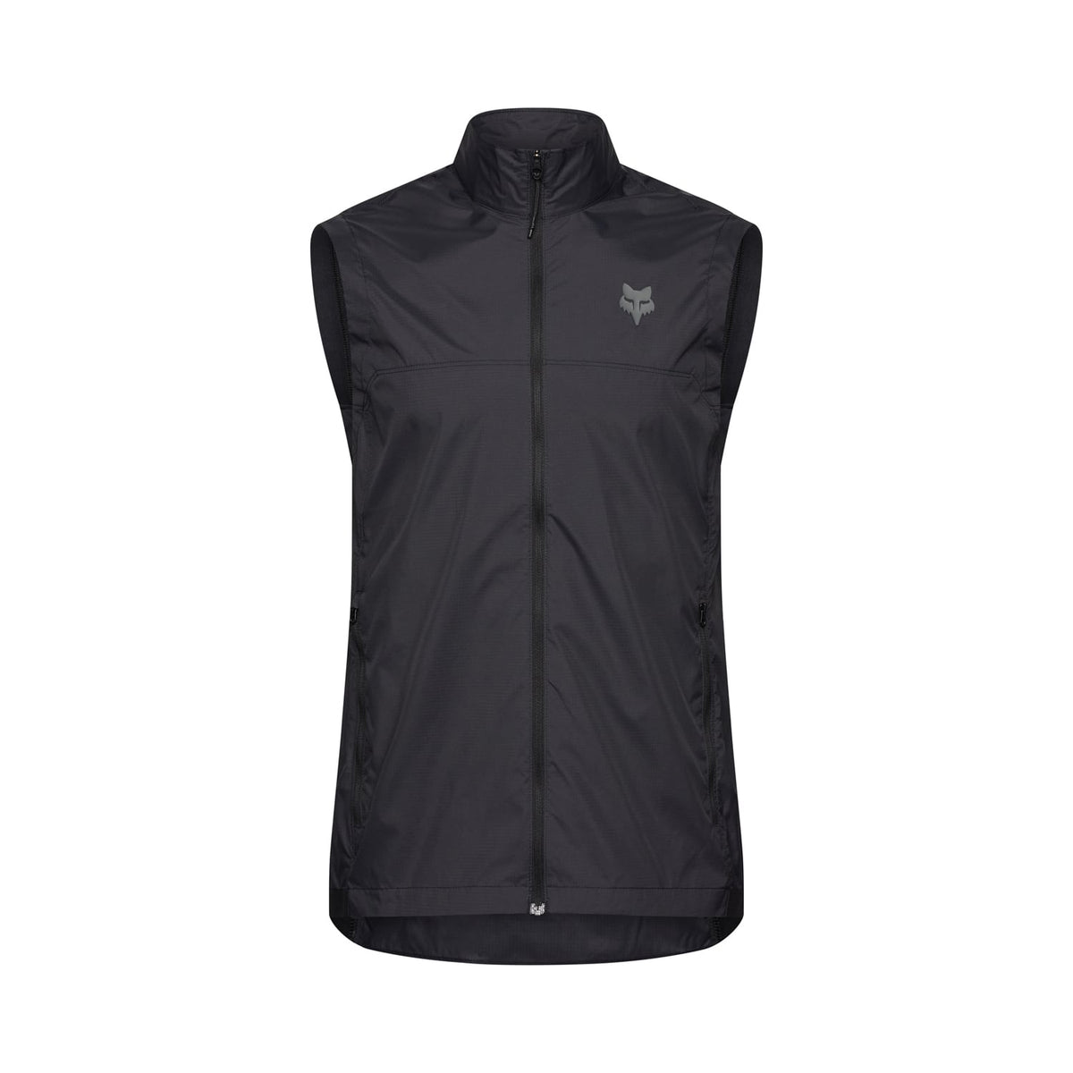Veste Sans Manche FOX RANGER WIND Noir