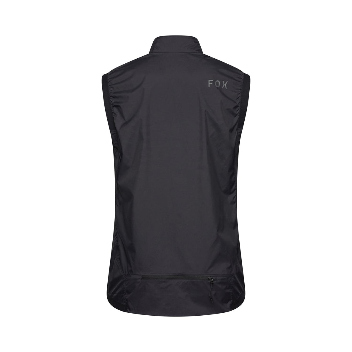 Veste Sans Manche FOX RANGER WIND Noir