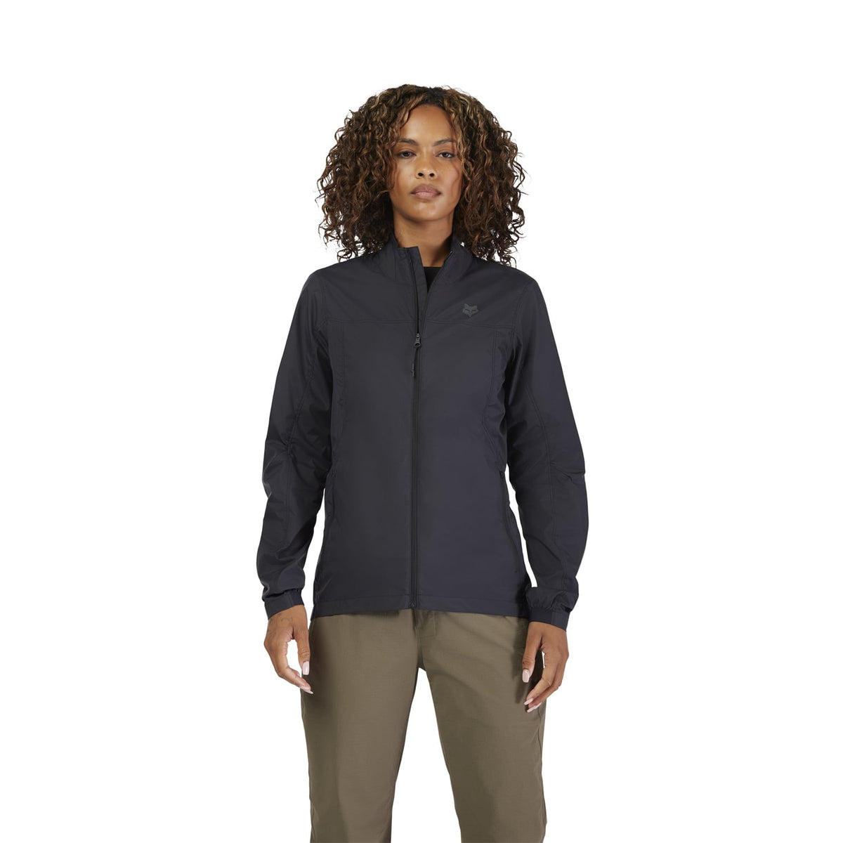 Veste FOX RANGER WIND Femme Noir