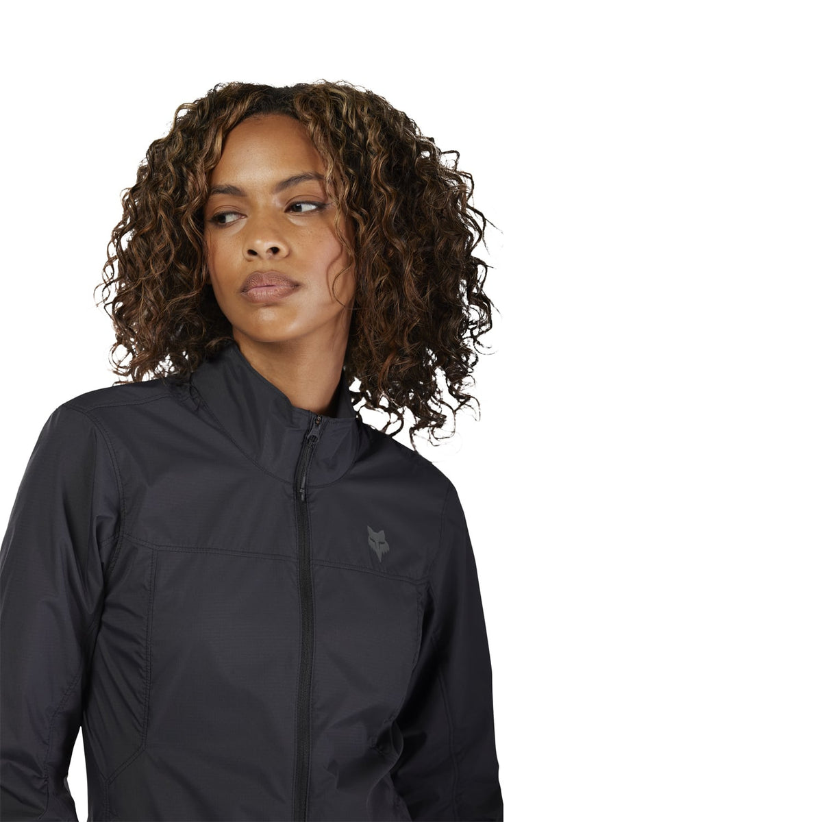 Veste FOX RANGER WIND Femme Noir