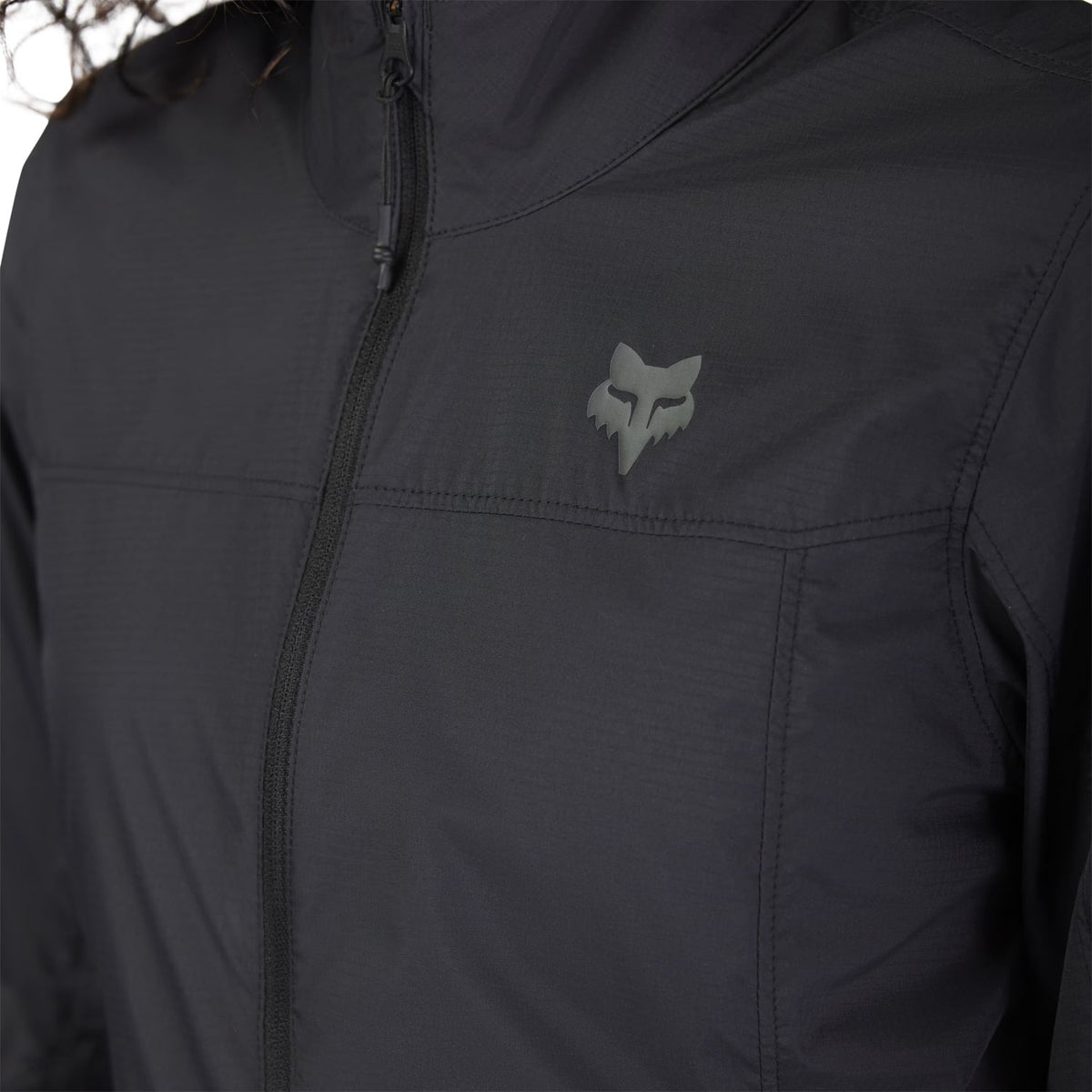 Veste FOX RANGER WIND Femme Noir