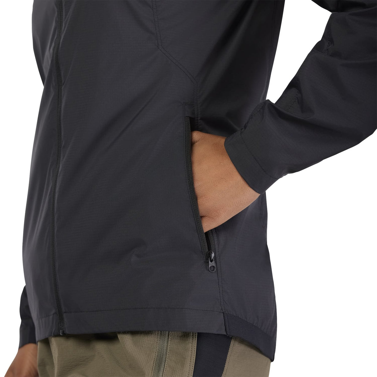 Veste FOX RANGER WIND Femme Noir