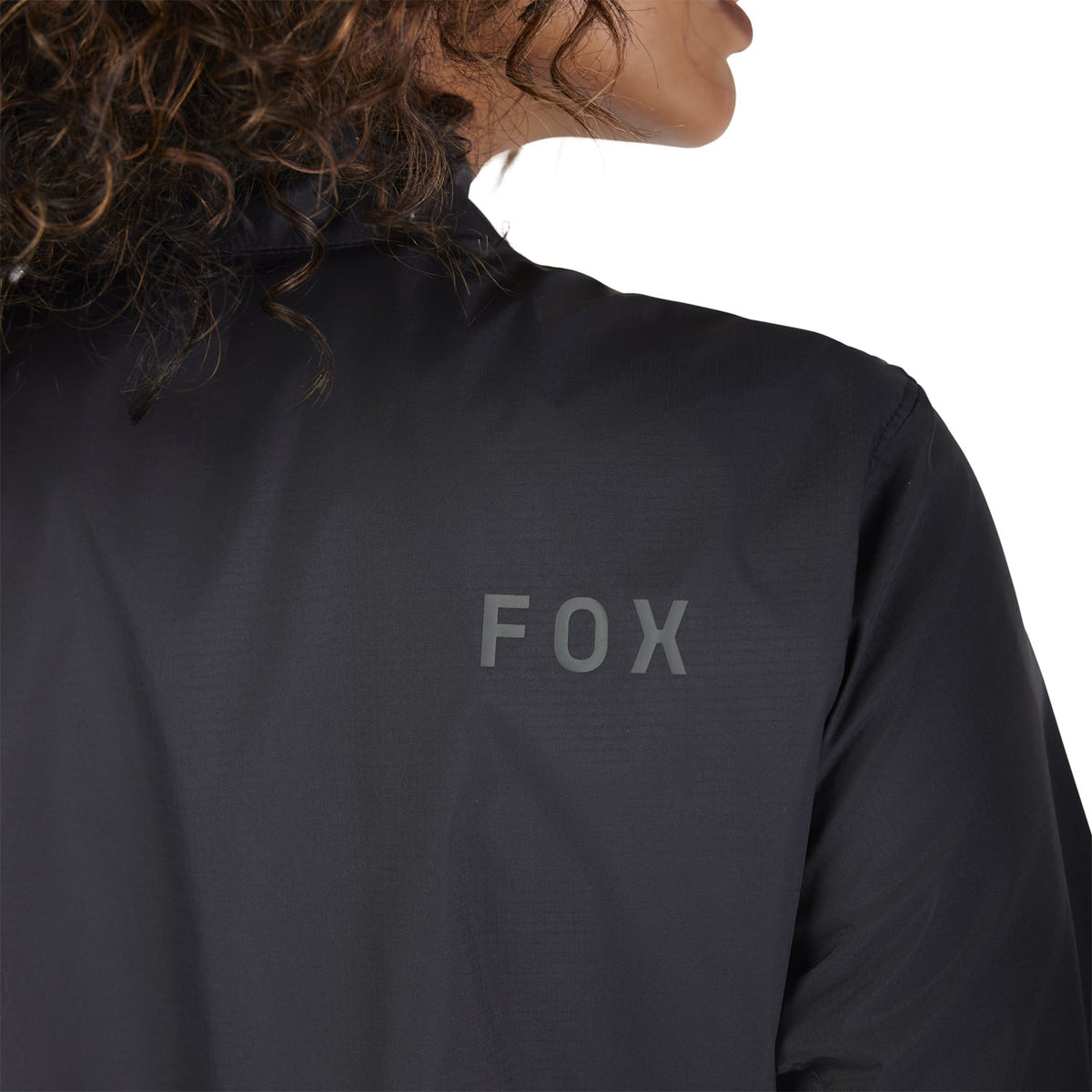 Veste FOX RANGER WIND Femme Noir