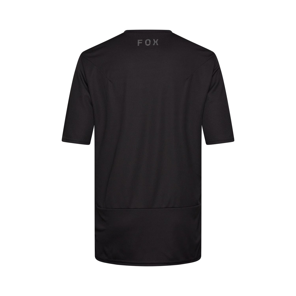Maillot FOX RANGER FOX HEAD Manches Courtes Noir