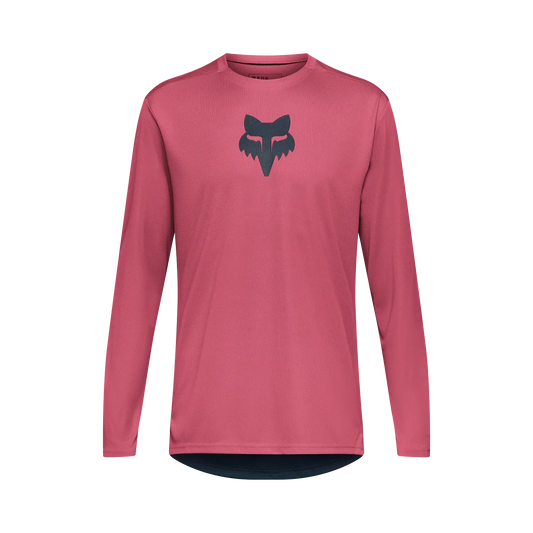 Maillot FOX RANGER FOX HEAD Manches Longues Berry