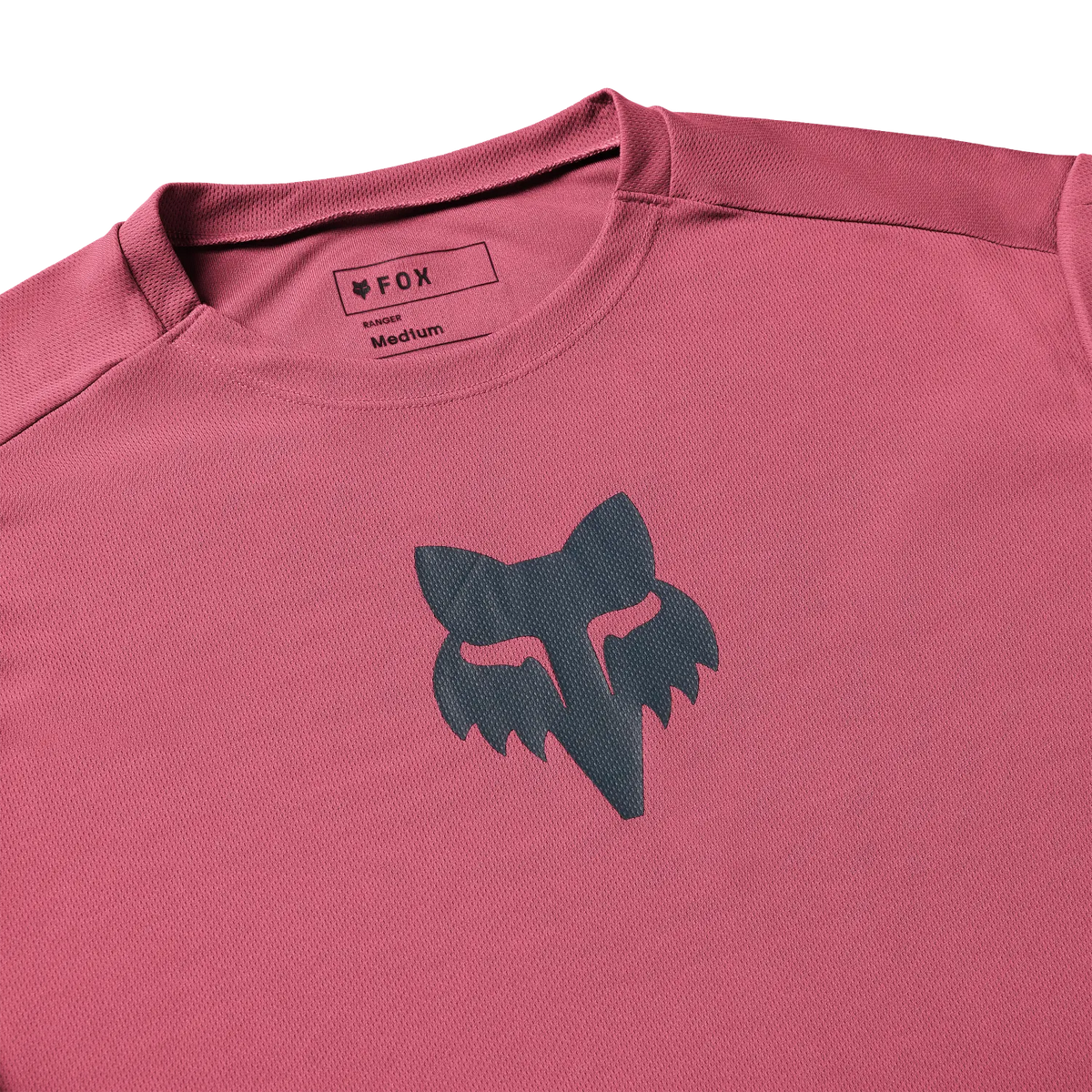 Maillot FOX RANGER FOX HEAD Manches Longues Berry