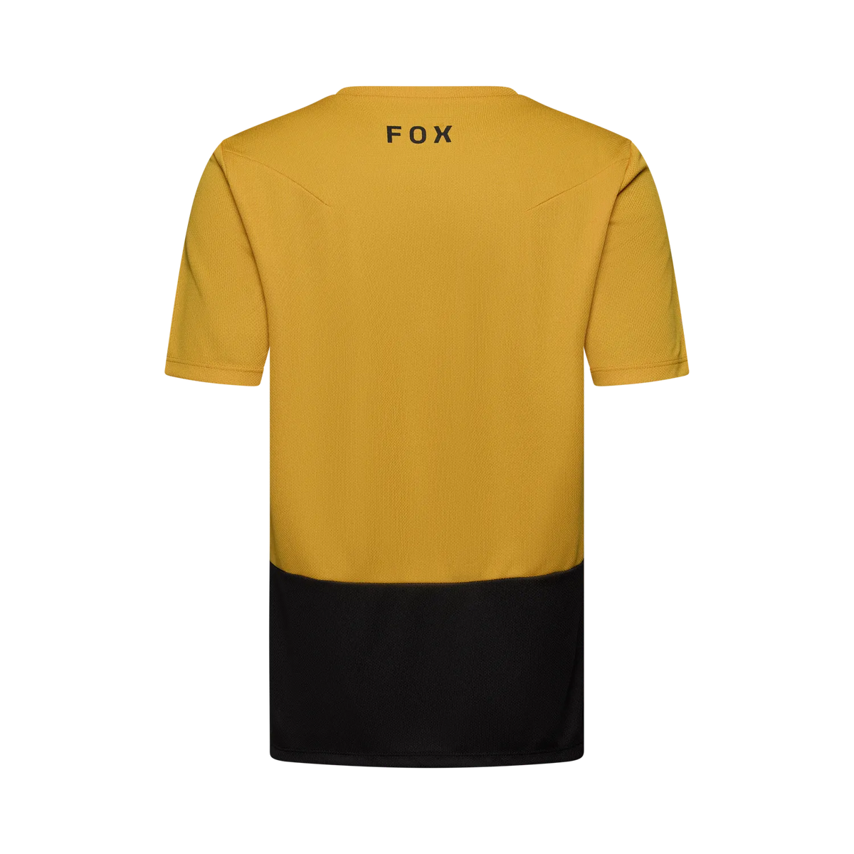 Maillot FOX RANGER HEAD Junior Manches Courtes Bronze