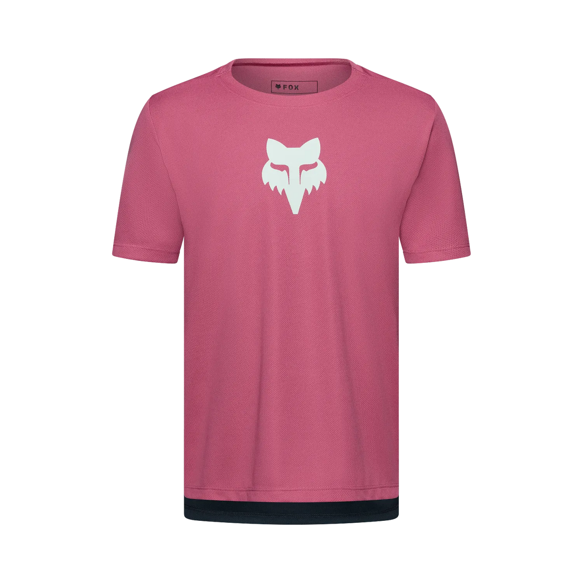 Maillot FOX RANGER HEAD Junior Manches Courtes Berry