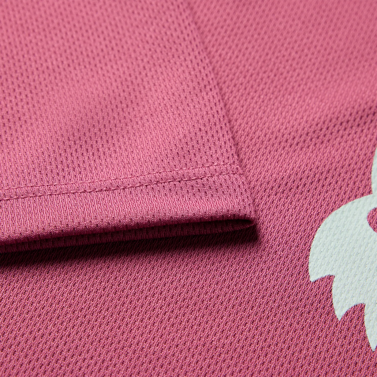 Maillot FOX RANGER HEAD Junior Manches Courtes Berry