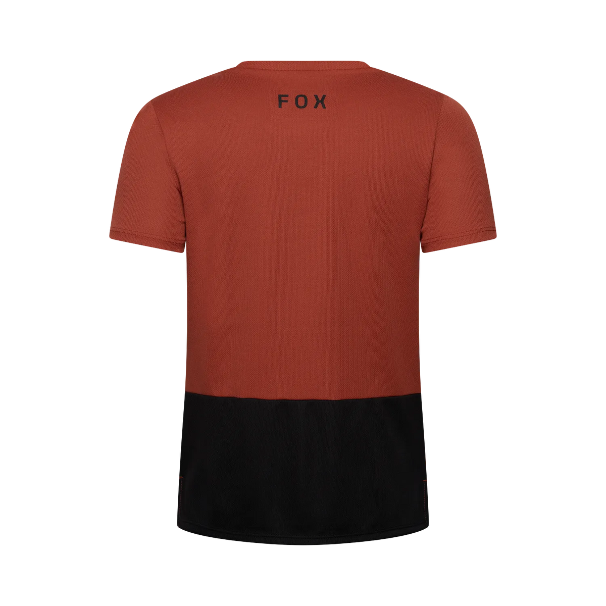 Maillot FOX RANGER HEAD Junior Manches Courtes Acid Scarlet
