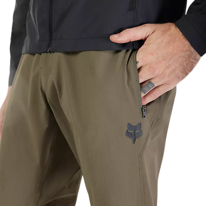 Pantalon FOX RANGER Kaki